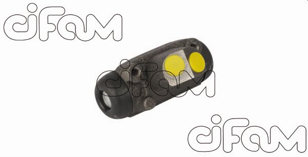CIFAM CILINDRETTO FRENO