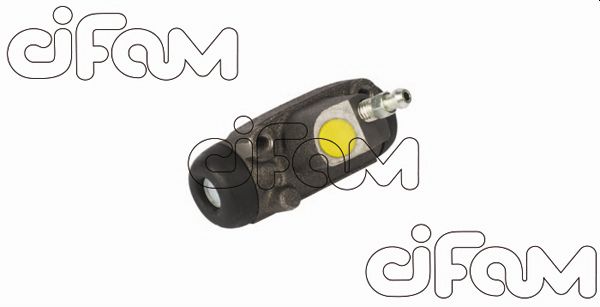 CIFAM CILINDRETTO FRENO