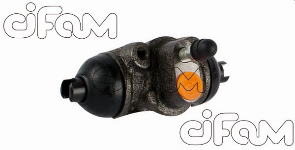 CIFAM CILINDRETTO FRENO