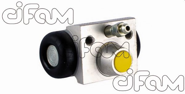 CIFAM CILINDRETTO FRENO NISSAN MICRA 1.5 DCI 13-