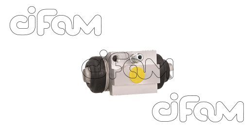 CIFAM CILINDRETTO FRENO