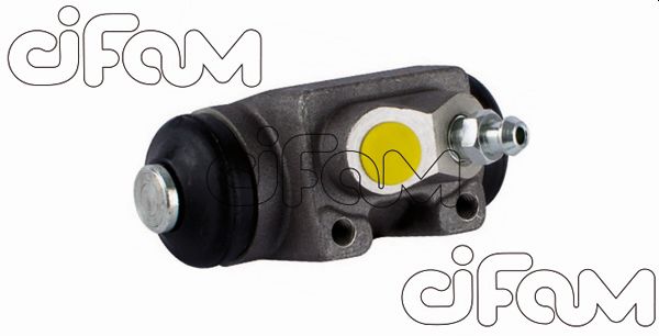 CIFAM CILINDRETTO FRENO