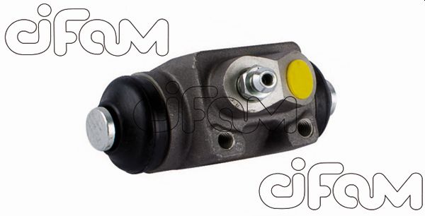 CIFAM CILINDRETTO FRENO