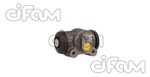 CIFAM CILINDRETTO FRENO