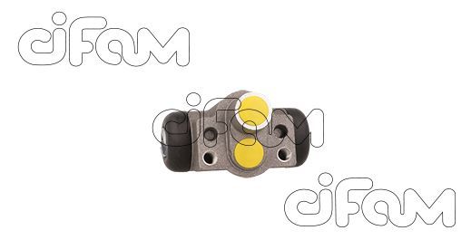 CIFAM CILINDRETTO FRENO