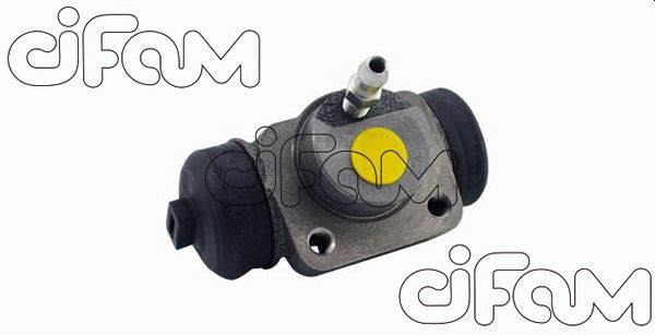 CIFAM CILINDRETTO FRENO BMW 318i -82