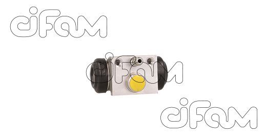 CIFAM CILINDRETTO FRENO