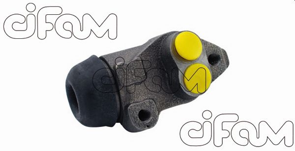 CIFAM CILINDRETTO FRENO