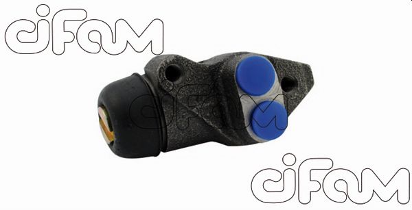 CIFAM CILINDRETTO FRENO VAUXHALL VIVA 1.1 -70