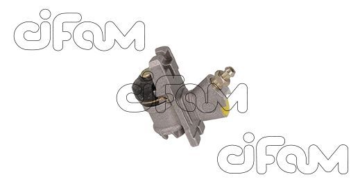 CIFAM CILINDRETTO FRENO