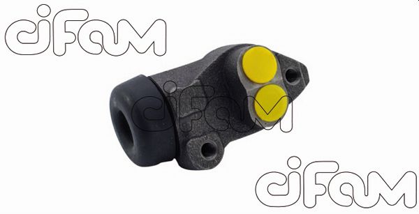 CIFAM CILINDRETTO FRENO