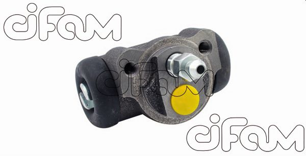CIFAM CILINDRETTO FRENO