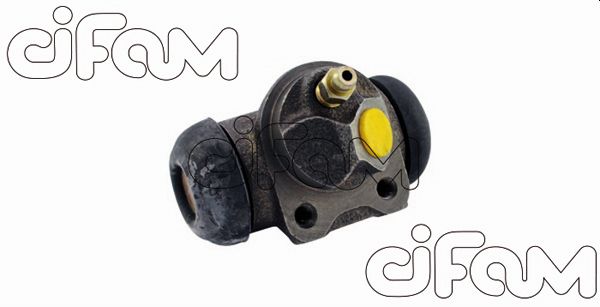 CIFAM CILINDRETTO FRENO