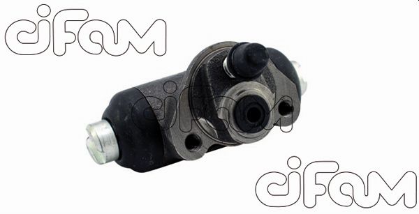 CIFAM CILINDRETTO FRENO FIAT UNO 94-