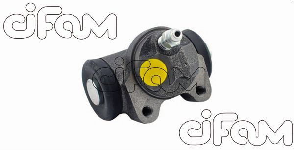 CIFAM CILINDRETTO FRENO RENAULT R11 -90