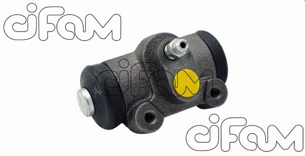 CIFAM CILINDRETTO FRENO PEUGEOT 405 -96