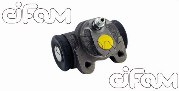 CIFAM CILINDRETTO FRENO CITROEN VISA