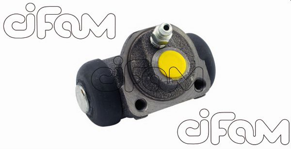 CIFAM CILINDRETTO FRENO CITROEN VISA