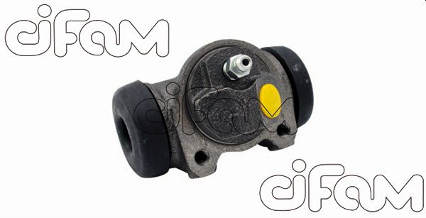 CIFAM CILINDRETTO FRENO