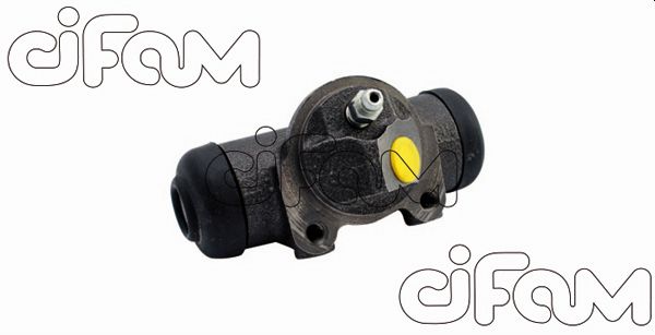 CIFAM CILINDRETTO FRENO IVECO