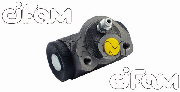 CIFAM CILINDRETTO FRENO FIAT DUCATO 2.5D -90