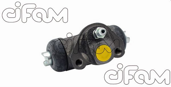 CIFAM CILINDRETTO FRENO FIAT PANDA -84
