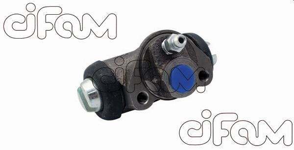 CIFAM CILINDRETTO FRENO LADA RIVA