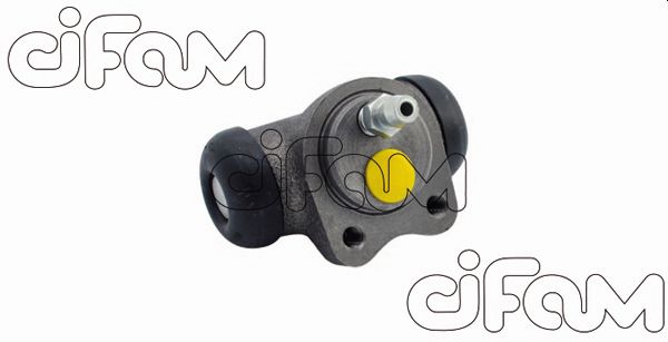 CIFAM CILINDRETTO FRENO