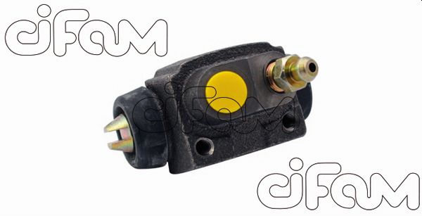 CIFAM CILINDRETTO FRENO