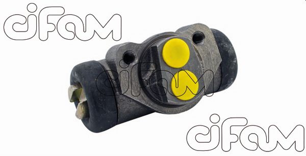 CIFAM CILINDRETTO FRENO