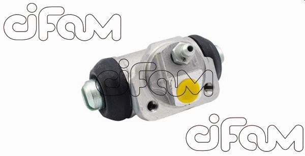 CIFAM CILINDRETTO FRENO NISSAN VANETT 2.0D -95