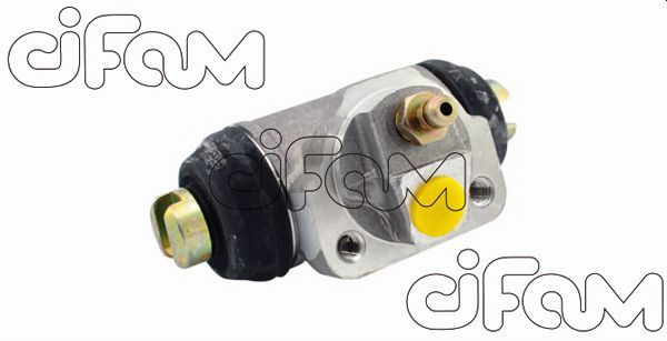 CIFAM CILINDRETTO FRENO