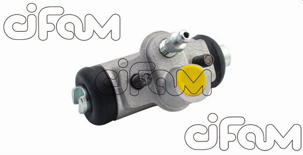 CIFAM CILINDRETTO FRENO