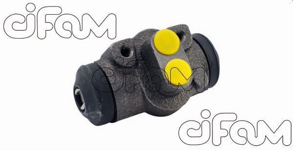 CIFAM CILINDRETTO FRENO