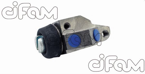 CIFAM CILINDRETTO FRENO FORD TRANSIT -78