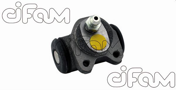 CIFAM CILINDRETTO FRENO FORD FIESTA II -89