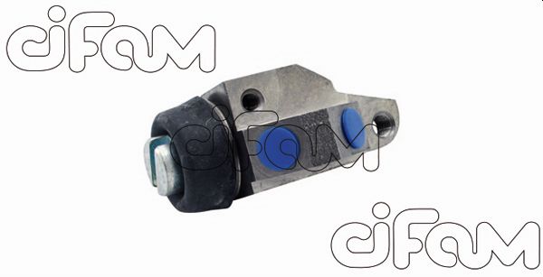 CIFAM CILINDRETTO FRENO BEDFORD