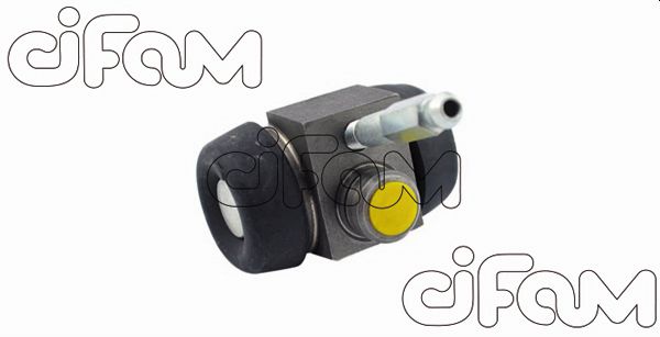 CIFAM CILINDRETTO FRENO IVECO DAILY -79