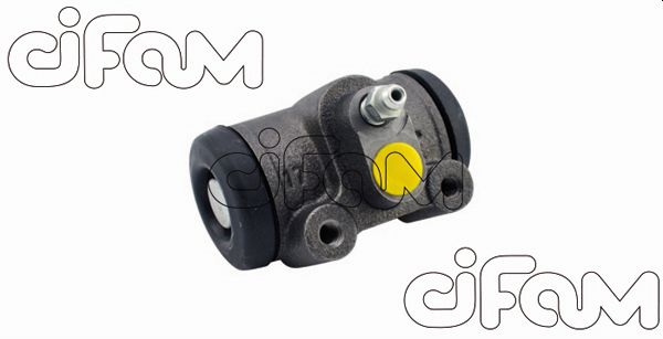 CIFAM CILINDRETTO FRENO FIAT DUCATO -90