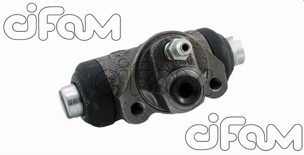 CIFAM CILINDRETTO FRENO FIAT FIORINO -93