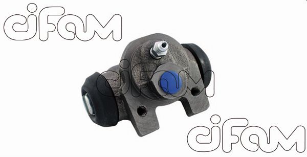 CIFAM CILINDRETTO FRENO FIAT 1000 -61