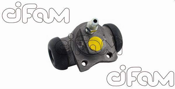 CIFAM CILINDRETTO FRENO OPEL ASTRA F -98