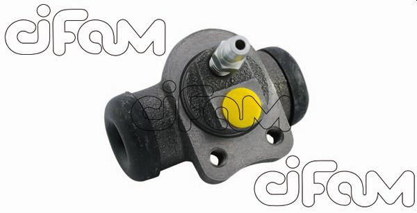 CIFAM CILINDRETTO FRENO OPEL COMBO 1.2 -01