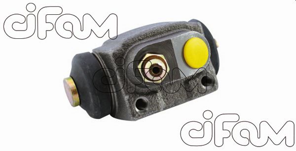 CIFAM CILINDRETTO FRENO