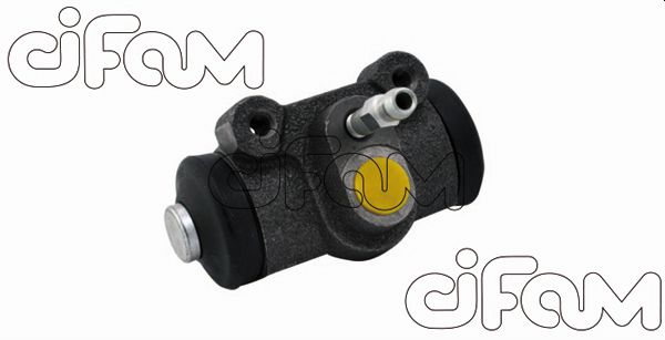 CIFAM CILINDRETTO FRENO BMW 316 -90