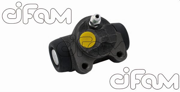 CIFAM CILINDRETTO FRENO