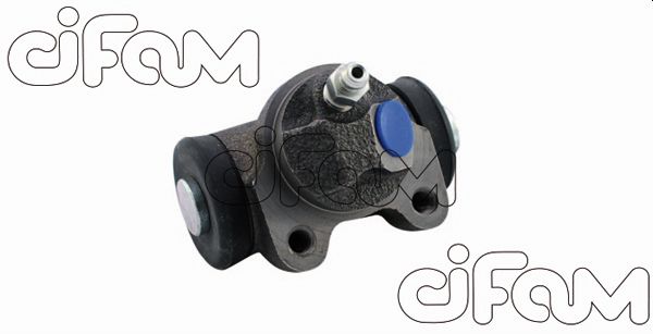 CIFAM CILINDRETTO FRENO