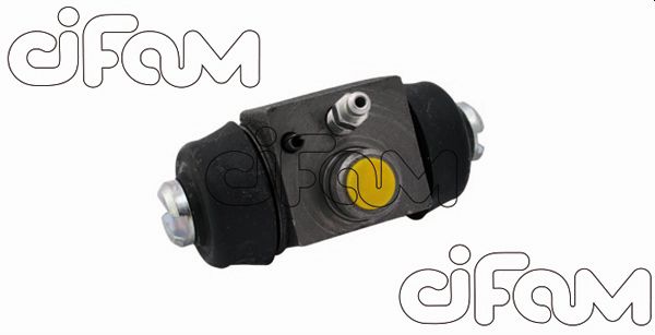 CIFAM CILINDRETTO FRENO FORD TRANSIT -92