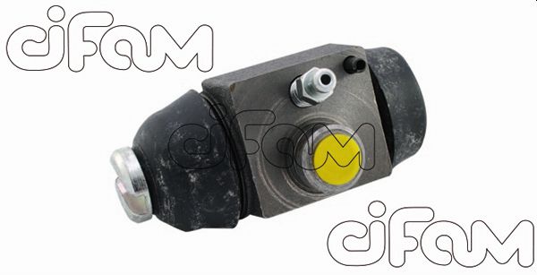 CIFAM CILINDRETTO FRENO FORD TRANSIT 2.5D -92