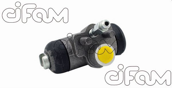 CIFAM CILINDRETTO FRENO